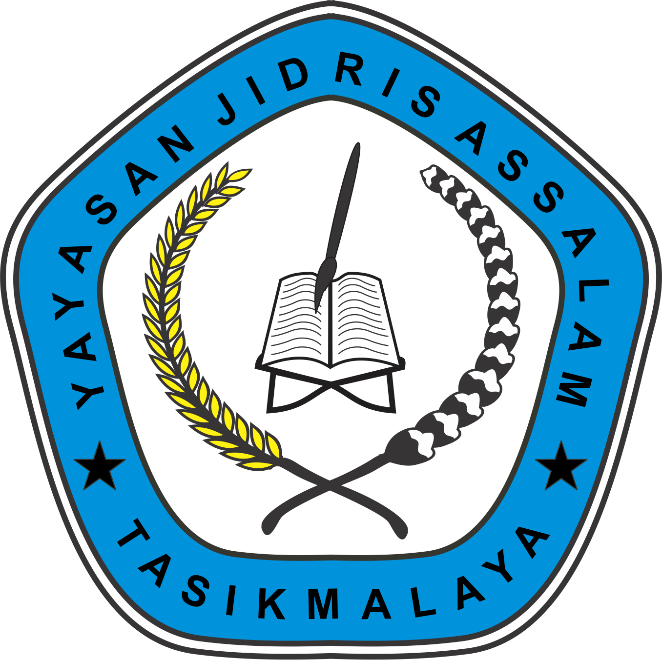 Logo Yayasan Jidris Assalam